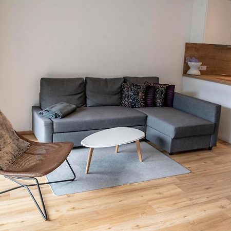 Veranda Appartement Wohlfuehl Gries im Sellrain Esterno foto