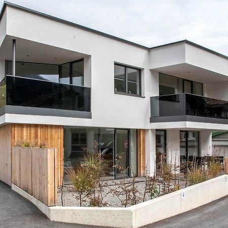 Veranda Appartement Wohlfuehl Gries im Sellrain Esterno foto