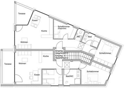 Veranda Appartement Wohlfuehl Gries im Sellrain Esterno foto